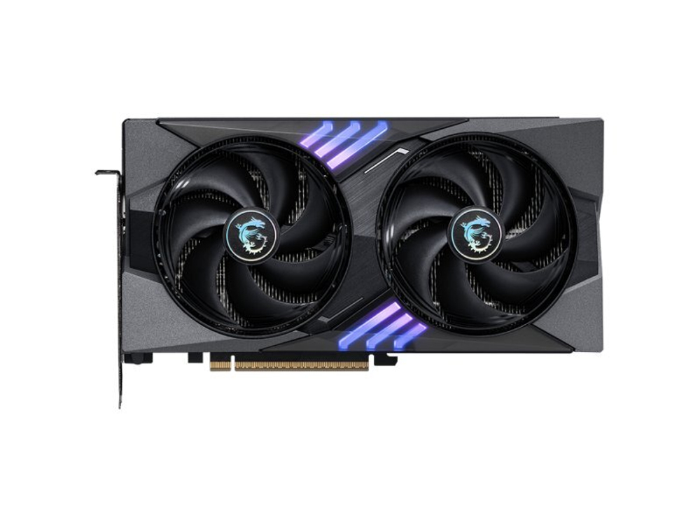 Видеокарта MSI Nvidia GeForce RTX 5060 Ti Gaming [RTX 5060 Ti 8G GAMING OC]