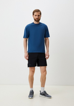 REEBOK / Футболка мужская