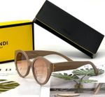 Солнцезащитные очки Fendi