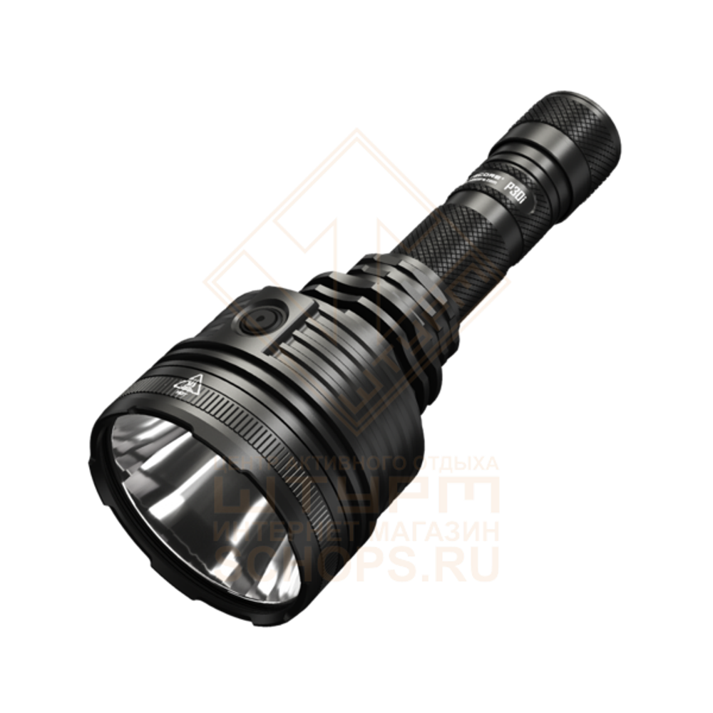 Фонарь Nitecore P30i Hunting Kit