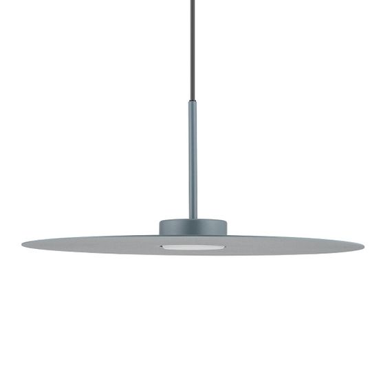 Подвесная люстра Nowodvorski Simone Umbra Blue 11414