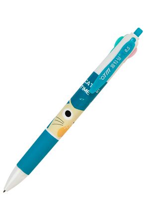 Ручка шариковая (4 цвета) арт. 94224 4