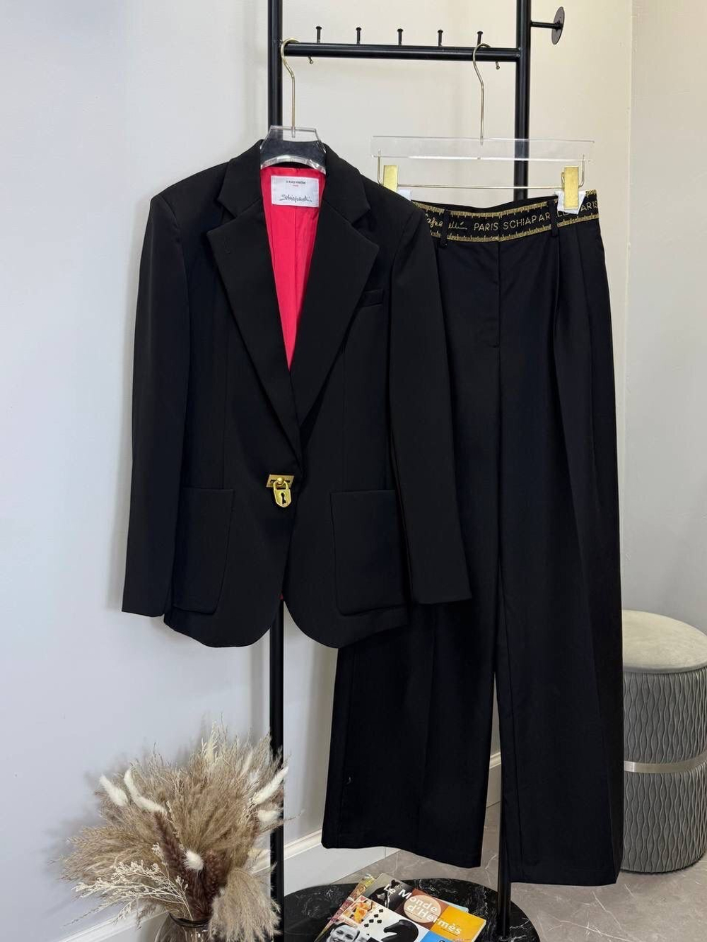 Брюки Schiaparelli