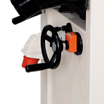 JIB PT310A (230В) Фуговально-рейсмусовый станок