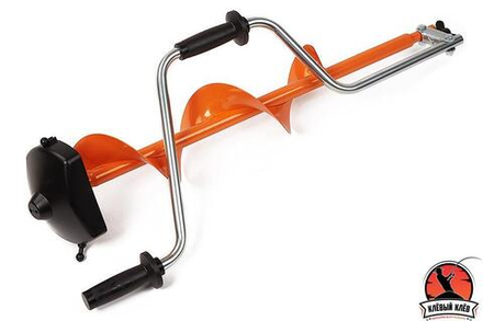 Ледобур HIGASHI Sfera 150