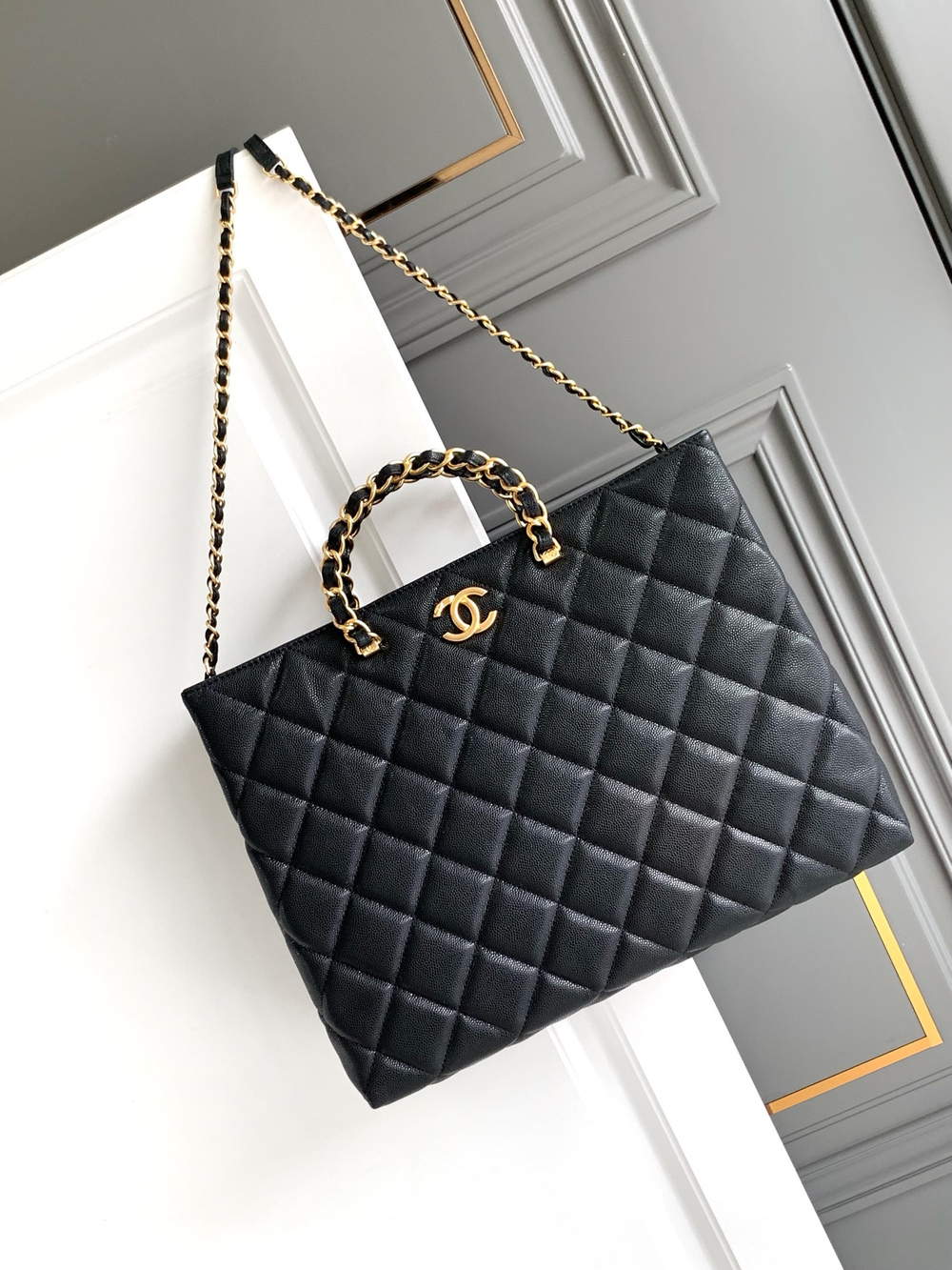 Chanel Bag 33 cm