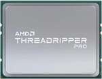 Процессор AMD Ryzen Threadripper Pro 5995WX, sWRX8,  OEM [100-000000444]