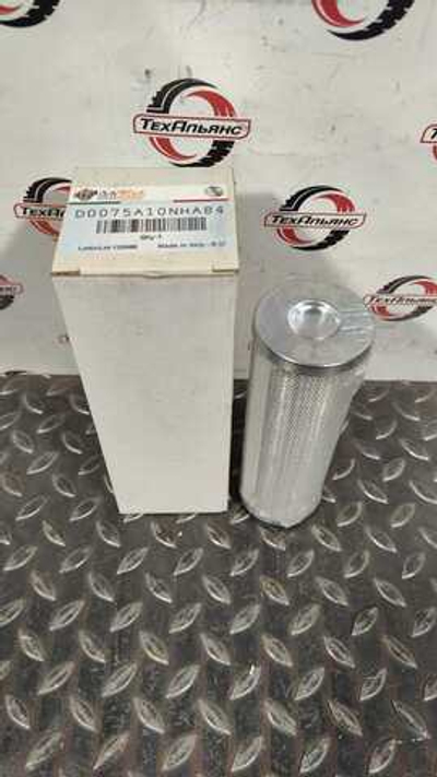 Фильтр гидравлический Fai Filtri D0075A10NHA