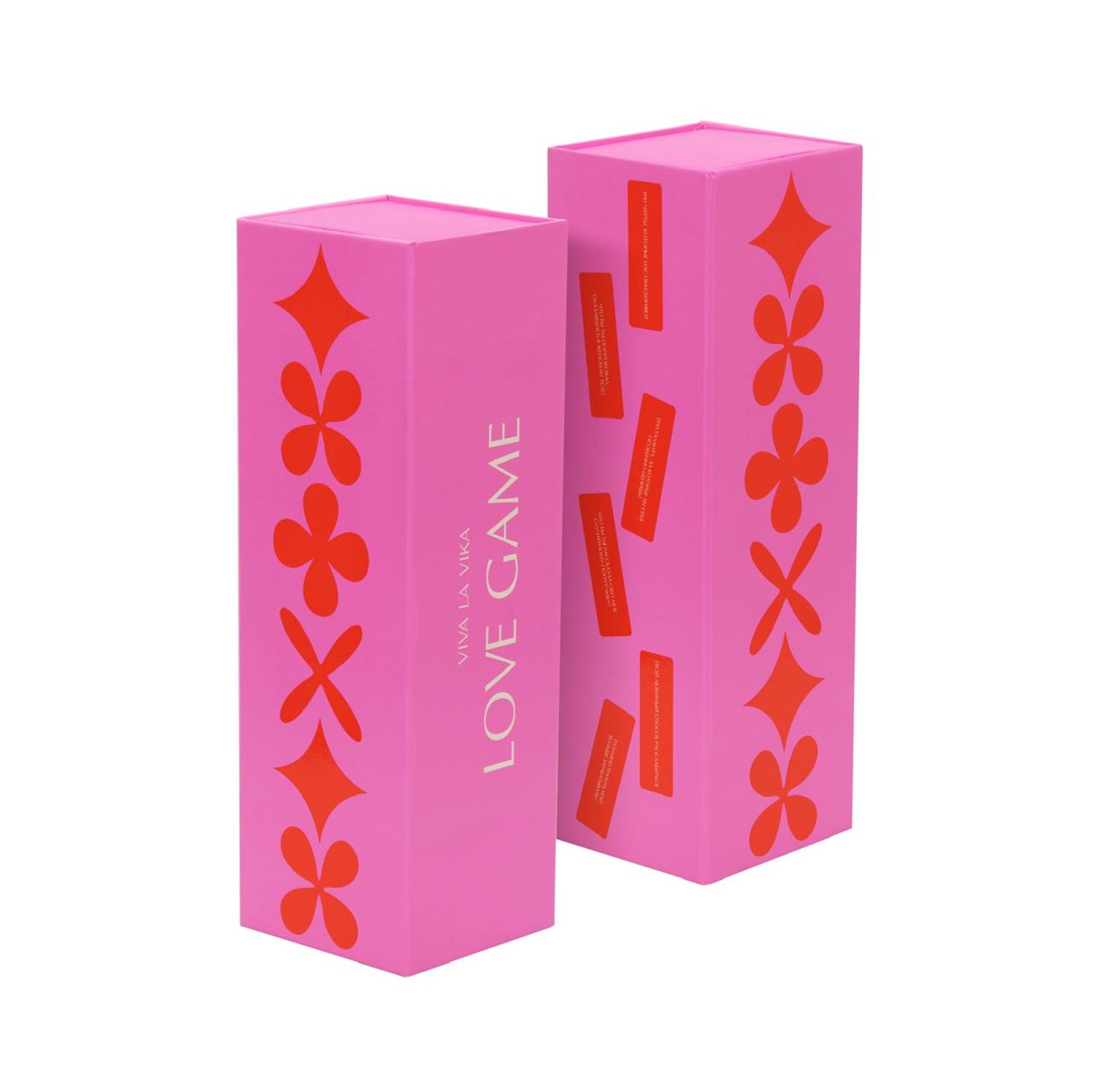 Игра "Love Game"