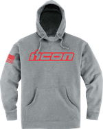 Clasicon Hoodie / Серый