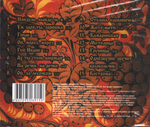 Сборник / Хохлома — Russian Diamonds (CD)