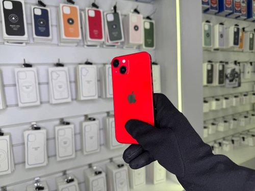 iPhone 14, 128 ГБ б/у