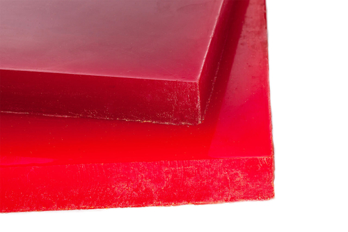 Полиуретан листовой 40 мм