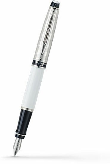 Перьевая ручка Waterman Expert 3 DeLuxe S0889680