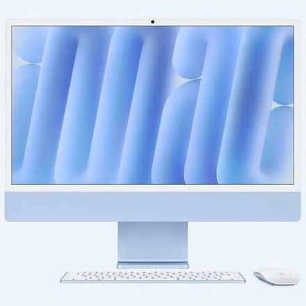 iMac