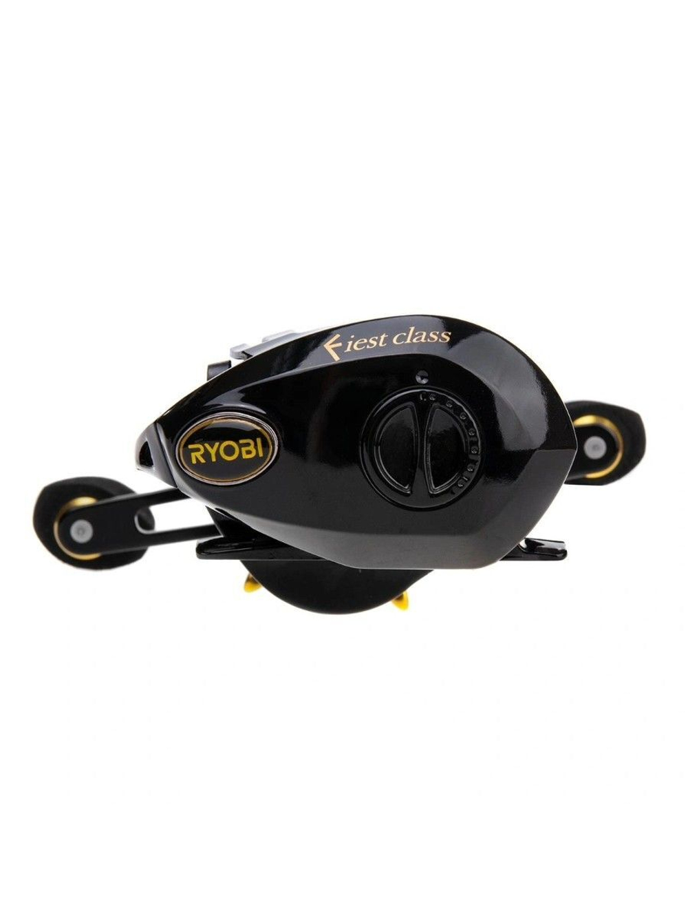 Катушка мультипликаторная RYOBI FIEST CLASS R 10+1 подшипник