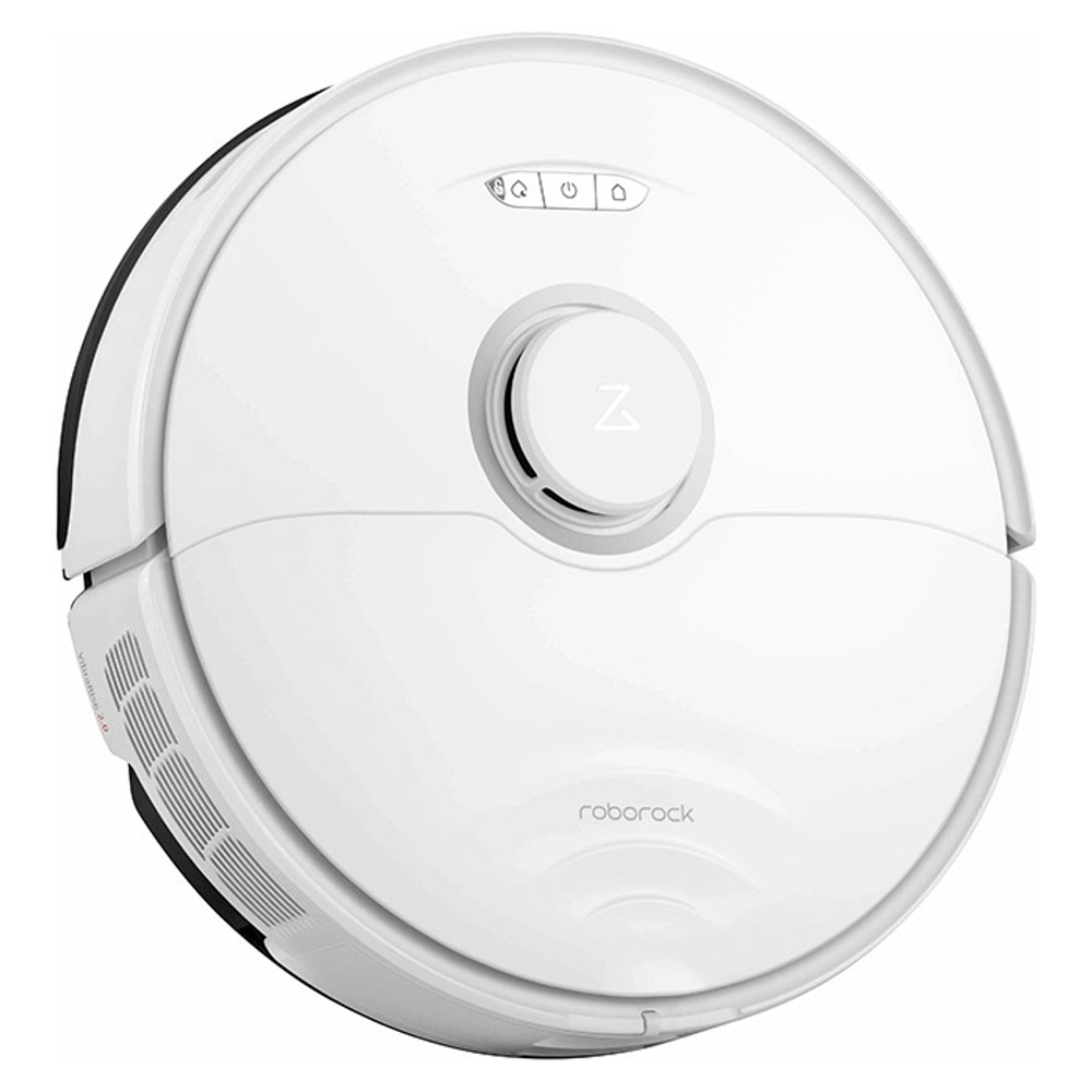 Робот-пылесос Roborock S8 Pro Ultra White (RU), со станцией самоочистки