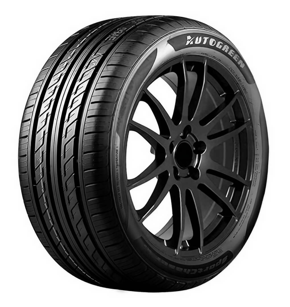 Летняя шина Autogreen SportChaser SC2 (185/65 R15 88H)