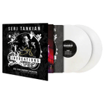 Serj Tankian - Invocations (New Suite Of Compositions Live) - 2000Cps Numbered Edition / White 2LP