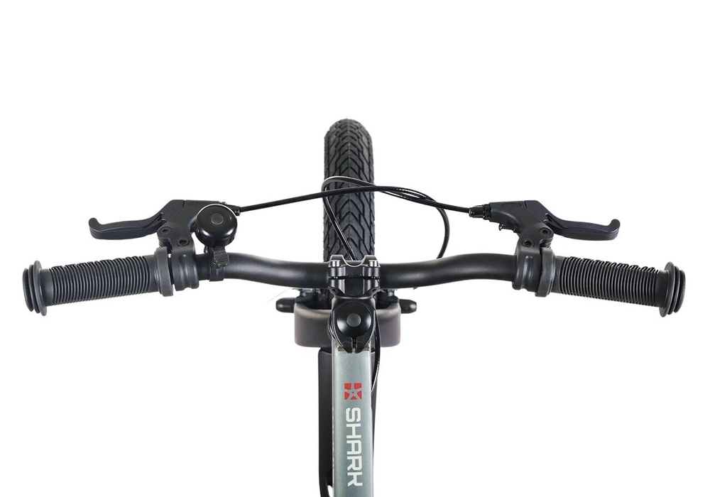 Maxiscoo SHARK Sport 16'' (2025)