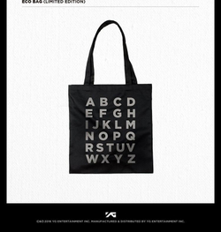 товары BIGBANG - BIGBANG10 THE COLLECTION: A TO Z Photo Book