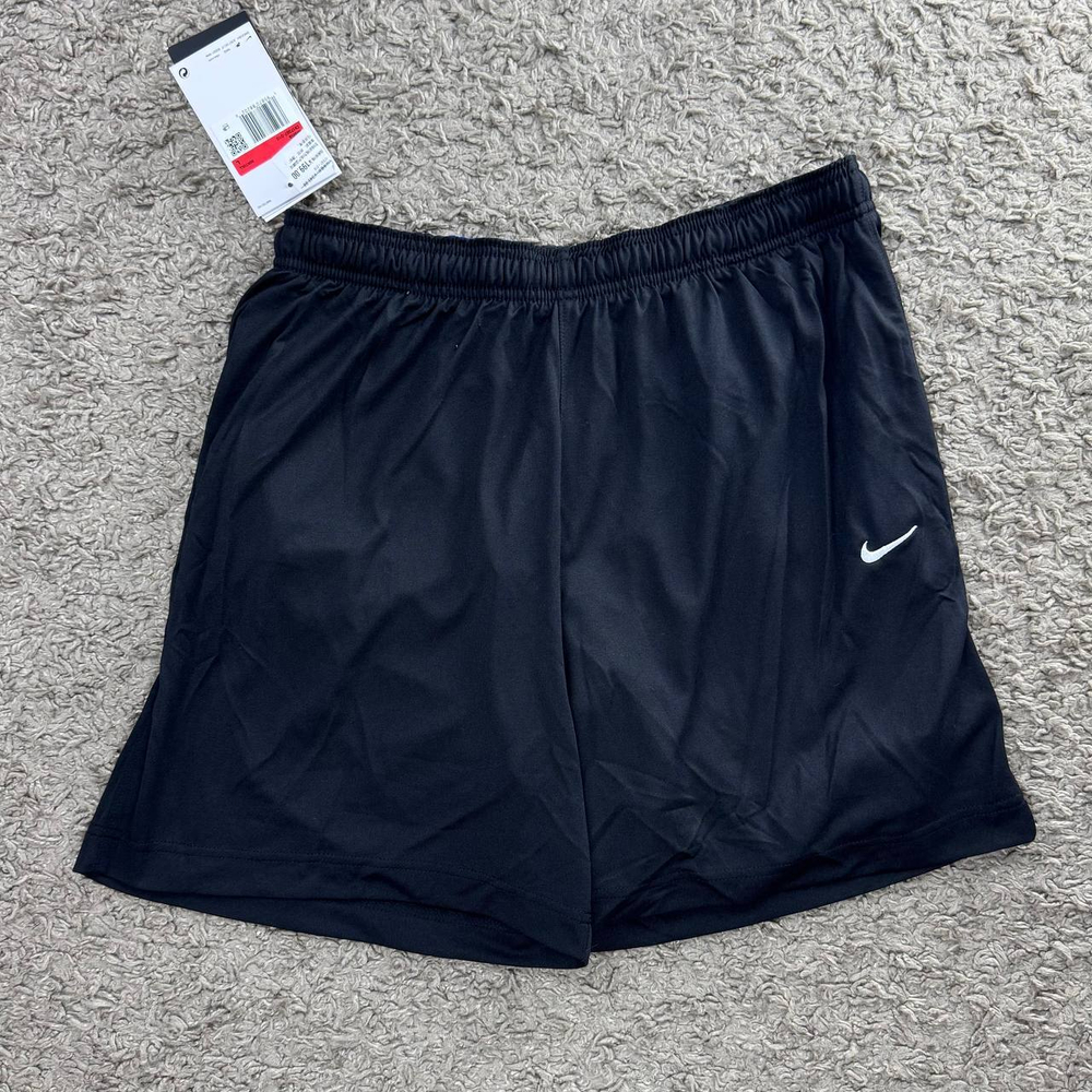 Шорты Nike Double