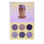 Juvia's Place The Violets Eyeshadow Palette