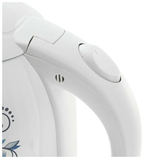 Чайник Добрыня DO-1214 гжель