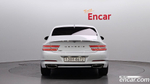 Genesis G80 (RG3) Бензин 2.5 Turbo 2WD (03.2022)