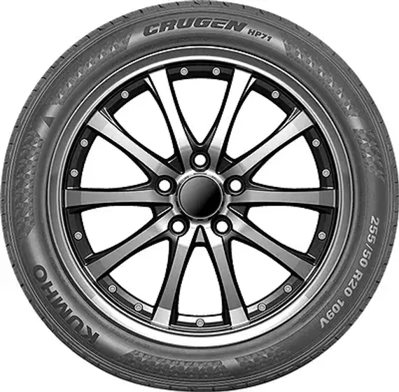 Kumho HP71 255/60 R18 108V