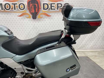 BMW K1200GT , 2003