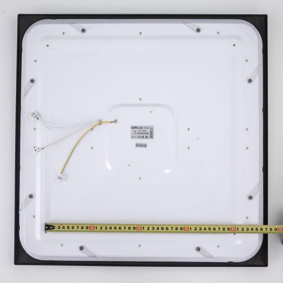 Потолочный светодиодный светильник Citilux Старлайт CL703AK85G