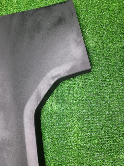 Кожух замка капота правый Hongqi HS5 (2019-н.в.)