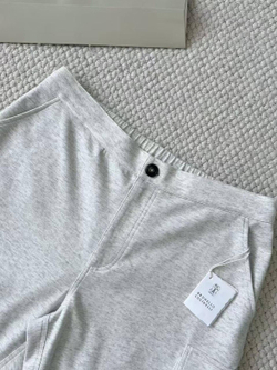 Шорты Brunello Cucinelli