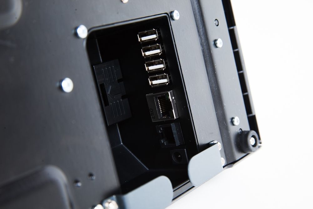 Смарт-терминал АТОЛ SIGMA 10