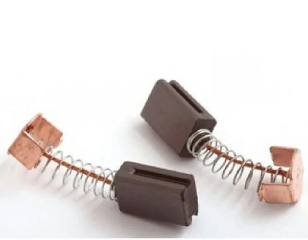 Щетки № 1 для УШМ  5x8x12mm