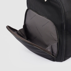Сумка дорожная Piquadro Brief2 PA6147BR2/BL