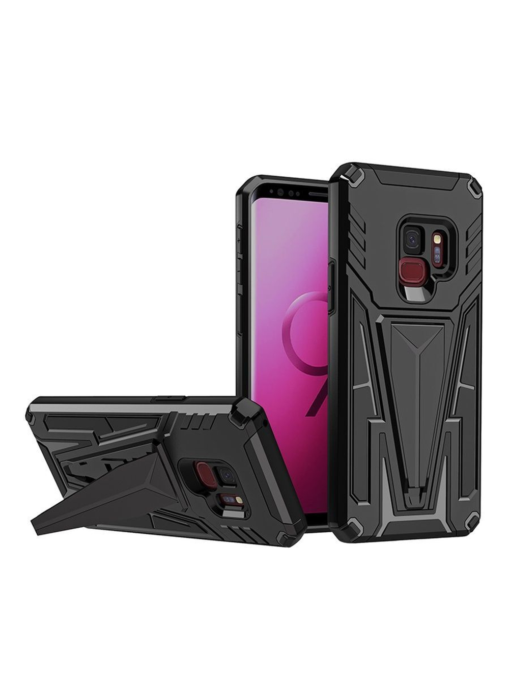 Чехол Rack Case для Samsung Galaxy S9