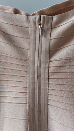 Платье Herve Leger