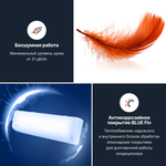 Настенная сплит-система Kentatsu TIBA Inverter KSGTI70HZRN1R/KSRTI70HZRN1R