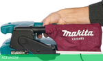 Ленточная шлифмашина Makita 9911