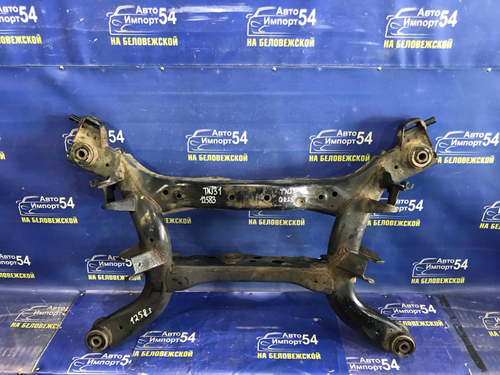 Балка задняя NISSAN TEANA 2003-2008