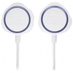 Наушники JBL QUANTUM  50, белый