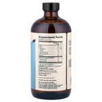 Dr. Mercola, Biothin®, масло MCT, 473 мл (16 жидк. унций)