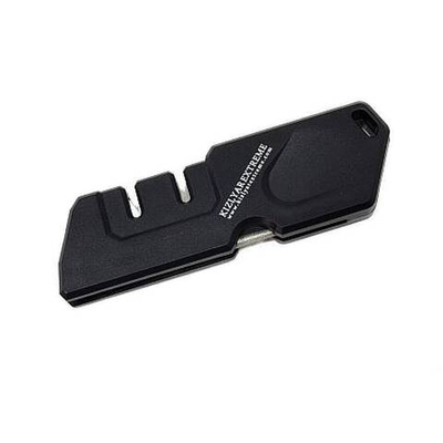 Точилка RZR-T6, 2 стороны и мусат (Kizlyar Supreme)