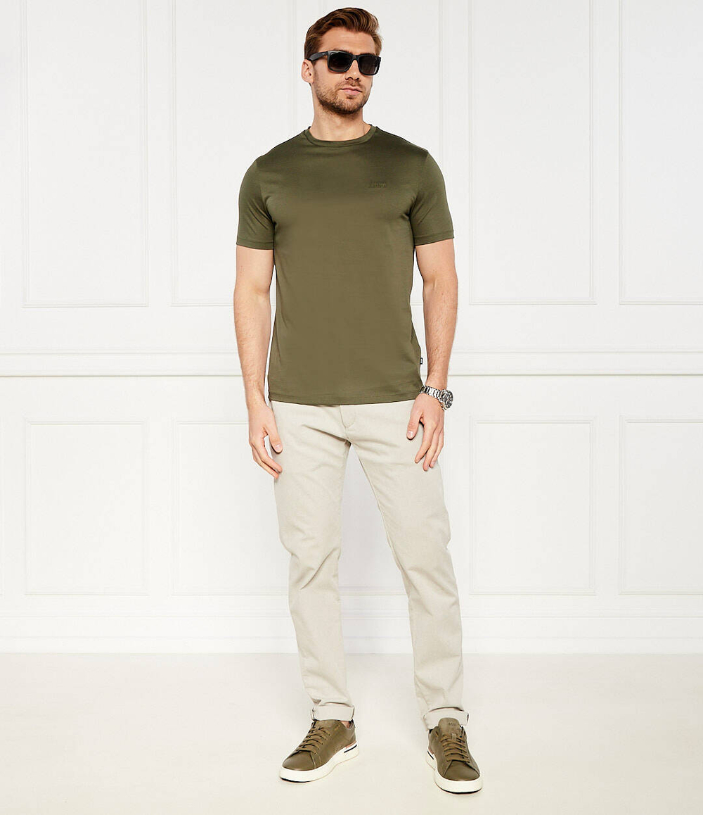 Футболка 29Cosmo Joop! - хаки(30041080)