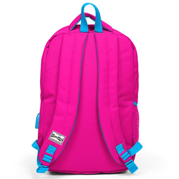 Çanta \  Сумка \ Bag CORAL HIGH SPORT SIRT ÇANTA(USB+AUX SOKETLİ)23249