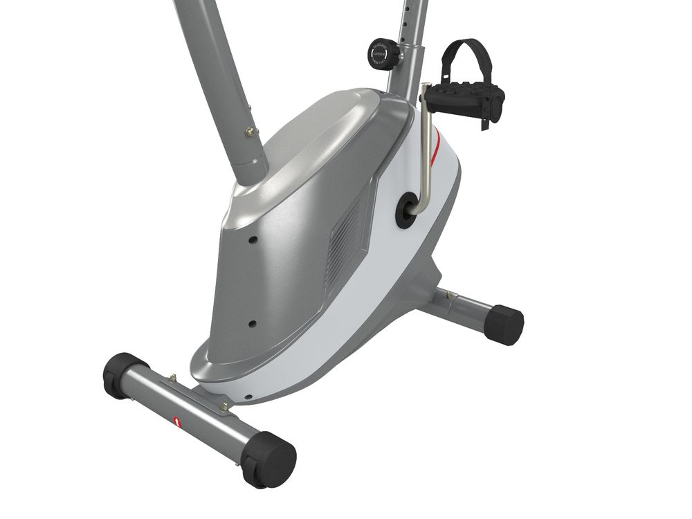 Велотренажер UNIXFIT BL-350 Silver