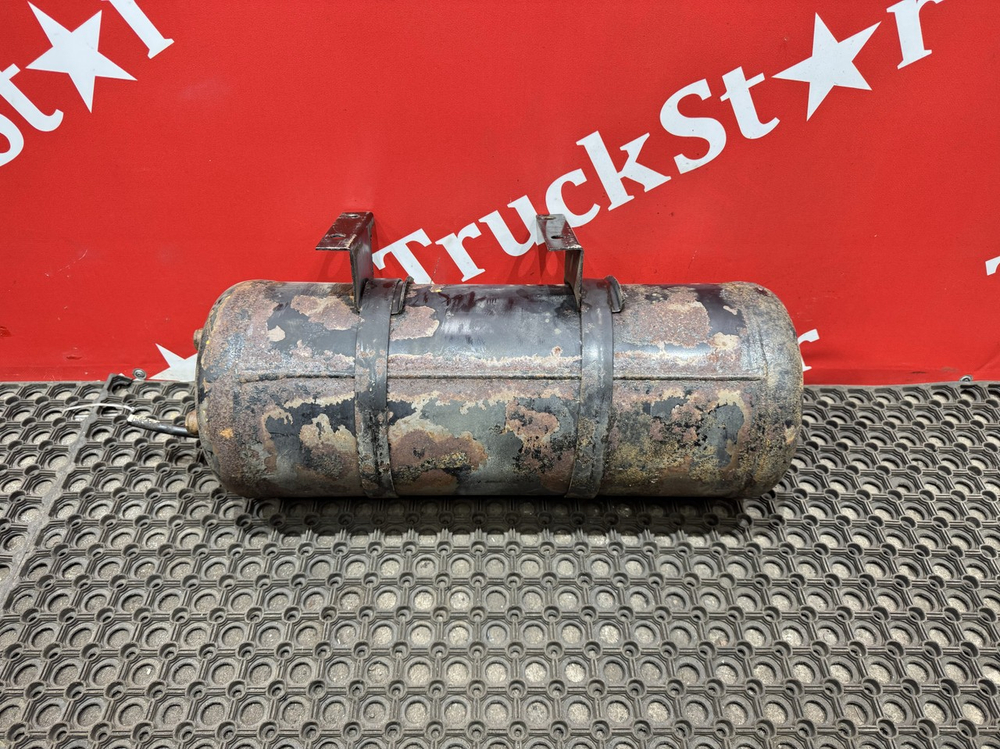 Ресивер воздушный 35L