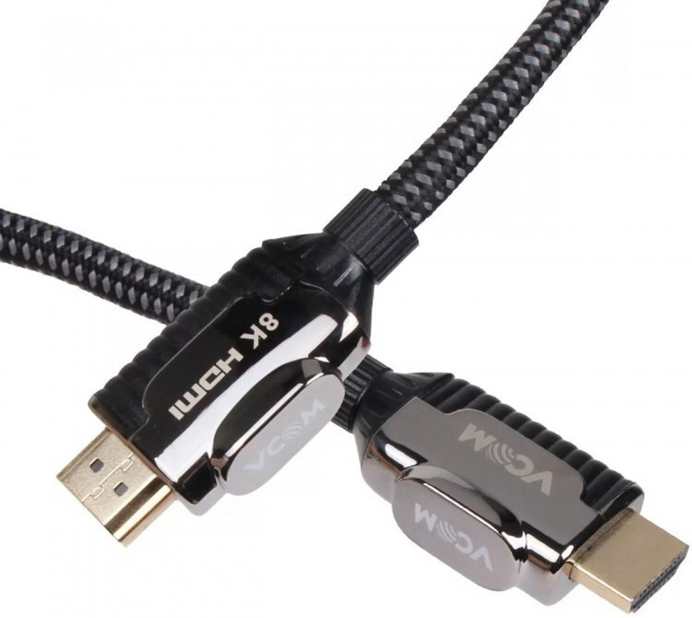 Кабель интерфейсный HDMI VCOM CG864-3M